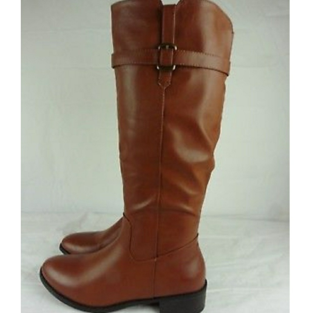 Rampage Boot